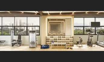 Imagem 4: APARTAMENTO RESIDENCIAL em São Paulo - SP, Vila Madalena