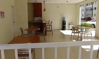 Imagem 7: Apartamento próximo a UFRB