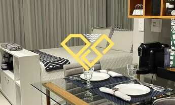 Imagem 3: Apartamento 1 Quarto para Alugar em Santos