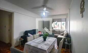 Imagem 3: Apartamento para Aluguel - Floresta, 2 Quartos, 80 m2