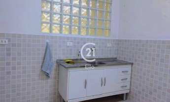 Imagem 6: Casa com 3 dormitórios para alugar, 120 m² por R$ 5.011,00/mês - Vila Mariana - São Paulo