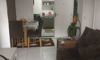 Imagem: 3/4 Lauro de Freitas