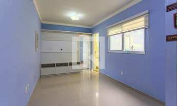 Imagem 2: Apartamento para Aluguel - Jardim Bela Vista, 1 Quarto, 58 m2