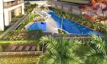 Imagem 2: Apartamento novo no Cambeba - 3 suítes