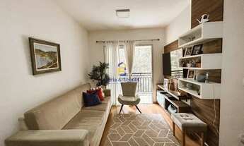 Imagem 5: WG - Apartamento com 2 dormitórios à venda, 95 m² por R$ 520.000,00 - Alto dos Passos - Ju