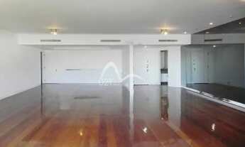 Imagem 1: Apartamento à venda, 4 quartos, 4 suítes, 4 vagas, Lagoa - Rio de Janeiro/RJ