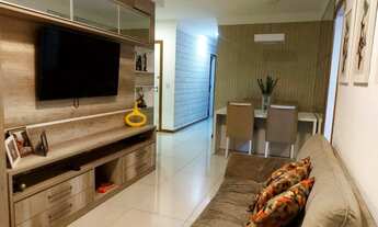 Imagem: Apartamento para venda tem 84 metros quadrados