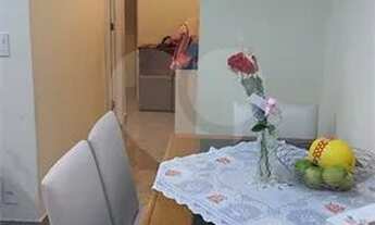 Imagem 4: São Paulo - Apartamento Padrão - LAPA