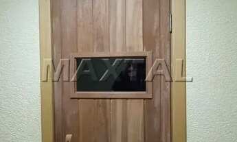 Imagem 6: Apartamento de 1 Dormitório, 1 vaga de garagem, com Varanda Gourmet, junto á Av Braz Leme