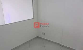 Imagem 3: Sala à venda, 45 m² para locação - Chácara Santo Antônio (Zona Sul) - São Paulo/SP