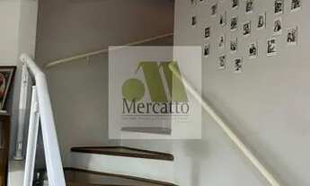 Imagem 5: Casa Sobrado de Condominio em Jardim Colombo - São Paulo