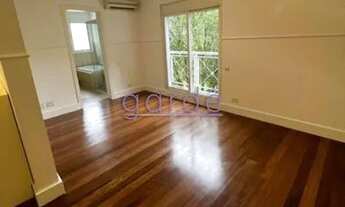 Imagem 4: Locação de casa de condominio no Alto da Boa Vista