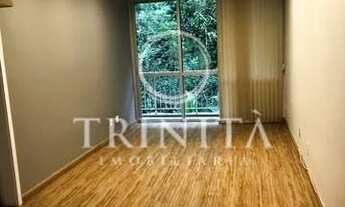 Imagem 2: Apto 2 qtos na Lagoa - Rio de Janeiro