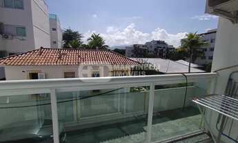 Imagem 5: Recreio dos Bandeirantes