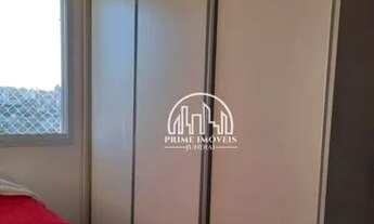 Imagem 7: ALUGUEL CONDOMÍNIO RESIDENCIAL VISTA PARK - APARTAMENTO COM 03 DORMITÓRIOS COM SUÍTE, 71m²