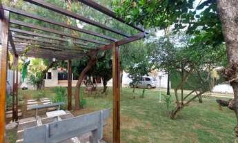 Imagem 4: Casa de condomínio sobrado para venda possui 350 metros quadrados com 5 quartos