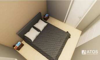 Imagem 7: Casa Padrão Casa com 3 dormitórios