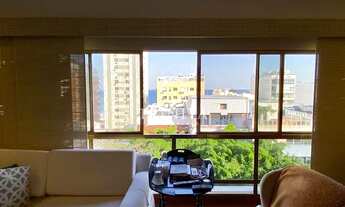 Imagem 4: Apartamento em Ipanema - Rio de Janeiro