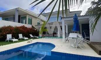 Imagem 2: Casa à venda no bairro Vilas do Atlantico - Lauro de Freitas/BA