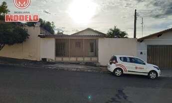 Imagem 5: Casa com 2 dormitórios para alugar, 80 m² por R$ 1.265,49/mês - Residencial Altos do Pirac