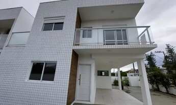 Imagem 2: Casa para aluguel possui 126 metros quadrados com 3 quartos em Campeche - Florianópolis