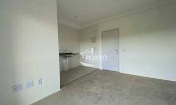 Imagem 4: Apartamento com 2 dormitórios à venda, 56 m² - Jardim São Mateus - Piracicaba/SP