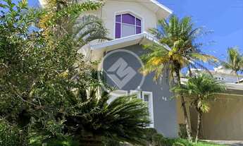 Imagem 2: Casa em condomínio, 03 suítes, escritório, varanda gourmet codigo: 24440