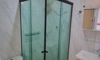 Imagem 5: Apartamento com 1 quarto na Taquara - Rio de Janeiro - RJ