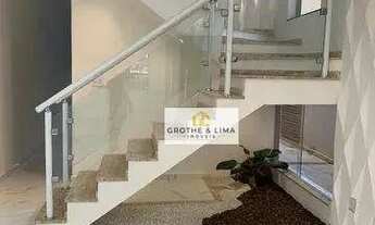 Imagem 5: Charmoso sobrado em condomínio fechado - 03 dormitórios, suíte, closet