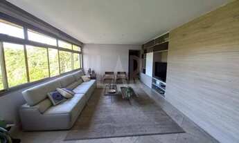 Imagem 4: Apartamento à venda, 4 quartos, 2 suítes, 2 vagas, Luxemburgo - Belo Horizonte/MG