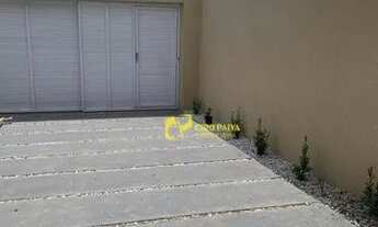 Imagem 2: Casa com 3 dormitórios à venda, 105 m² por R$ 345.000,00 - São Bento - Fortaleza/CE