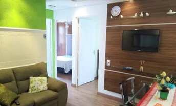 Imagem 7: Apartamento Térreo Parque das Américas