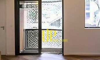 Imagem 5: Apartamento com 3 dormitórios, 123 m² - venda por R$ 2.300.000 ou aluguel por R$ 15.000/mê