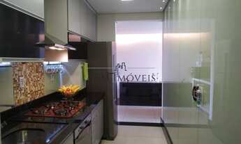 Imagem 14: Apartamento com 2 dormitórios à venda em Belo Horizonte