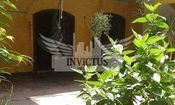 Imagem 2: Sobrado 4 Dormitórios à Venda, 287m² - Nova Petrópolis, São Bernardo do Campo/SP