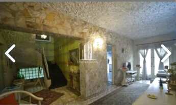 Imagem 4: Sobrado Residencial com, 250m² 3 dormitórios 1 suíte e 2 vagas garagem no Cambuci - São Pa