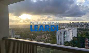 Imagem: FLAT - ALTO DA BOA VISTA - SP