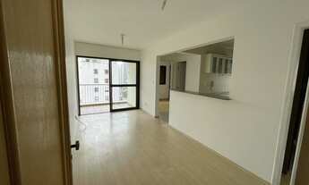 Imagem 2: Apartamento para aluguel possui 60 metros quadrados com 2 quartos em Saúde - São Paulo - S