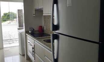 Imagem 4: Cobertura para venda tem 127 metros quadrados com 3 quartos