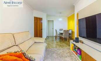 Imagem 3: Apartamento com 3 dormitórios à venda, 98 m² por R$ 1.180.000,00 - Vila Pompeia - São Paul