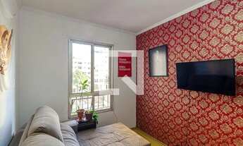 Imagem 3: Apartamento para Aluguel - Centro, 1 Quarto, 37 m2