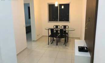 Imagem: Apartamento mobiliado no Campolim