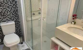 Imagem 6: OPORTUNIDADE, APARTAMENTO TOTALMENTE MOBILIADO NO JAGUARÉ