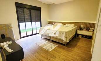 Imagem 7: Casa de condomínio térrea para venda tem 236 metros quadrados com 3 quartos