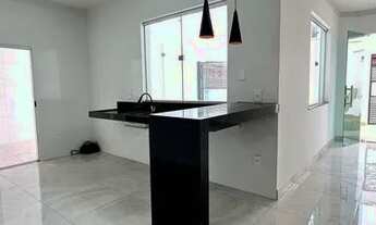 Imagem 4: Casa no bairro Castanheiras