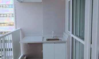 Imagem 3: Apartamento para locação, Brooklin, São Paulo, SP