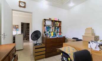 Imagem 6: São Paulo - Casa Padrão - Santana