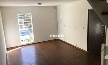 Imagem 3: Casa com 2 Quartos à venda, 123 m² por R$ 599.000 - Parque Continental - São Paulo/SP