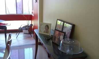 Imagem 3: Apartamento para venda com 254 m2, com 4 quartos sendo uma suíte Pituba - Salvador - B