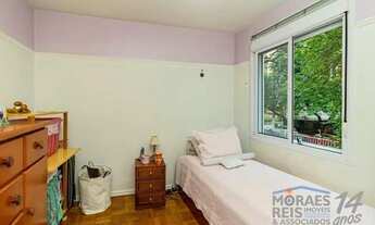 Imagem 3: Apartamento à venda, 92 m² por R$ 1.070.000,00 - Moema - São Paulo/SP